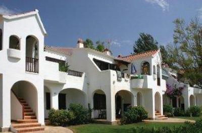 фото отеля Son Bou Gardens Apartments Menorca