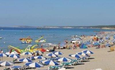 фото отеля Son Bou Gardens Apartments Menorca