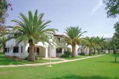 фото отеля Son Bou Gardens Apartments Menorca