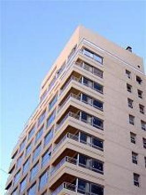 фото отеля Dazzler Tower San Telmo