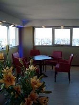 фото отеля Dazzler Tower San Telmo