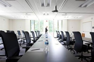 фото отеля Ivey Spencer Leadership Centre