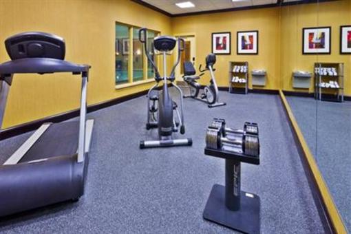 фото отеля Holiday Inn Express Hotel & Suites Nashville - Opryland