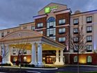 фото отеля Holiday Inn Express Hotel & Suites Nashville - Opryland