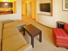 фото отеля Holiday Inn Express Hotel & Suites Nashville - Opryland