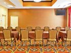 фото отеля Holiday Inn Express Hotel & Suites Nashville - Opryland