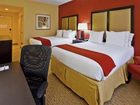 фото отеля Holiday Inn Express Hotel & Suites Nashville - Opryland