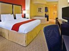 фото отеля Holiday Inn Express Hotel & Suites Nashville - Opryland