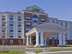 фото отеля Holiday Inn Express Hotel & Suites Nashville - Opryland