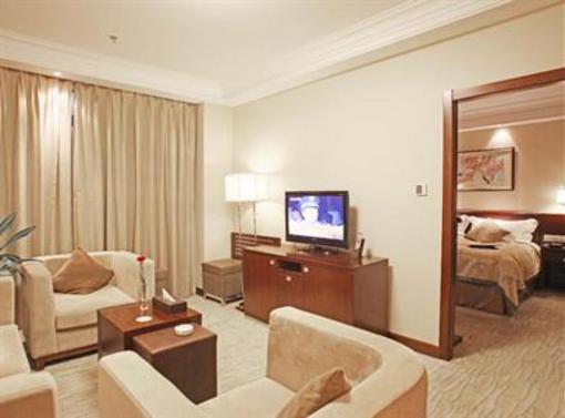 фото отеля Friendship Hotel Fushun