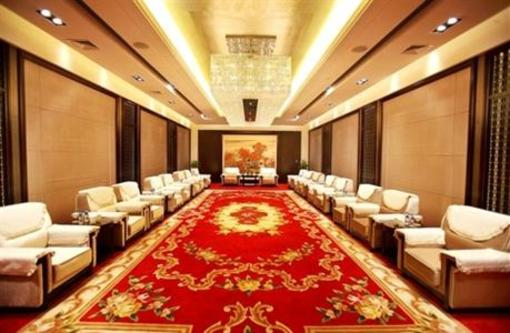 фото отеля Friendship Hotel Fushun