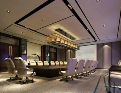 фото отеля Friendship Hotel Fushun