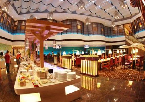 фото отеля Friendship Hotel Fushun