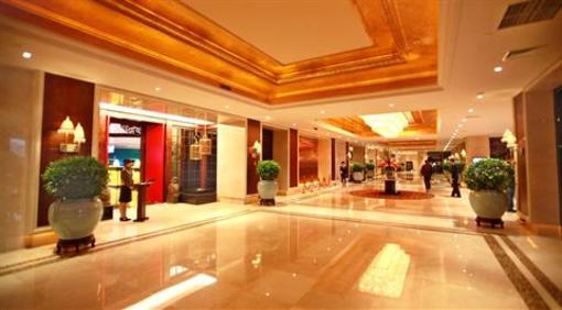 фото отеля Friendship Hotel Fushun