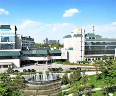 фото отеля Friendship Hotel Fushun