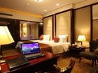 фото отеля Friendship Hotel Fushun