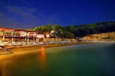 фото отеля Marpunta Village Hotel