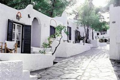 фото отеля Marpunta Village Hotel