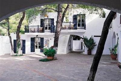фото отеля Marpunta Village Hotel