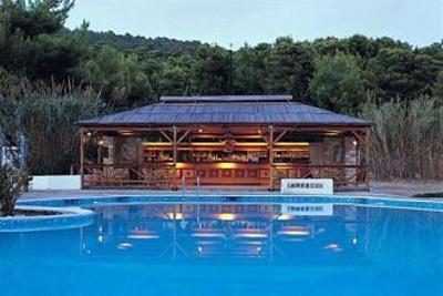 фото отеля Marpunta Village Hotel