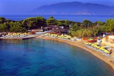фото отеля Marpunta Village Hotel