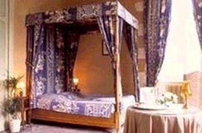 фото отеля Manoir du Grand Vignoble