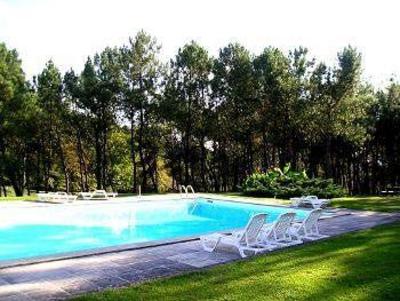 фото отеля Manoir du Grand Vignoble