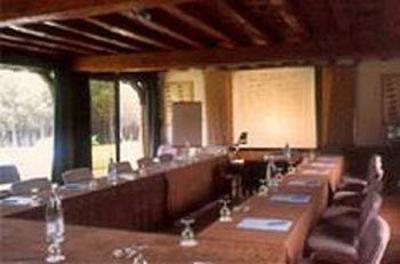 фото отеля Manoir du Grand Vignoble