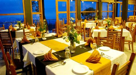 фото отеля Melheim Resort