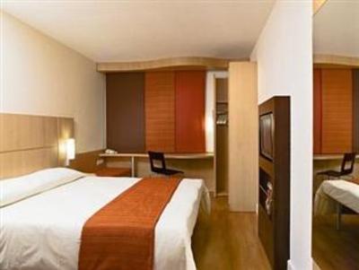 фото отеля Hotel Ibis (Tianjin Tianwei)
