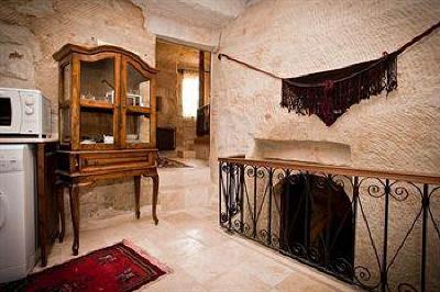 фото отеля Divan Cave House