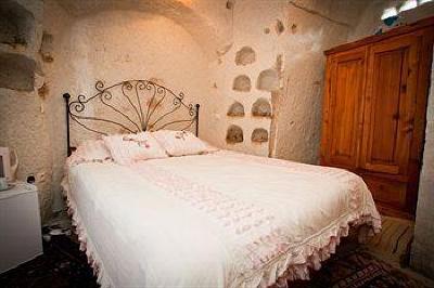 фото отеля Divan Cave House