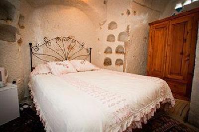 фото отеля Divan Cave House