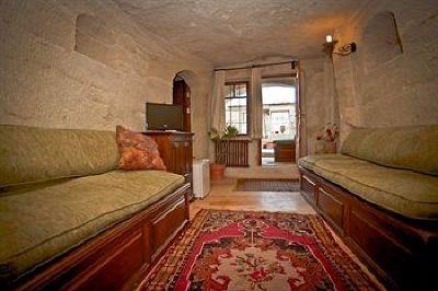 фото отеля Divan Cave House