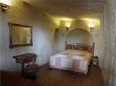 фото отеля Divan Cave House