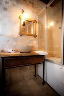 фото отеля Divan Cave House