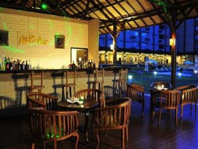 фото отеля Golden View Hotel Batam