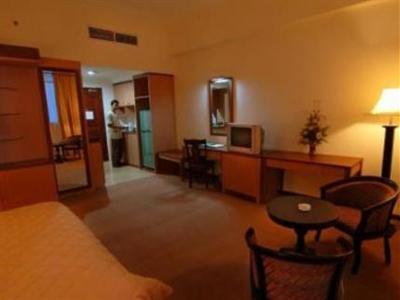 фото отеля Golden View Hotel Batam