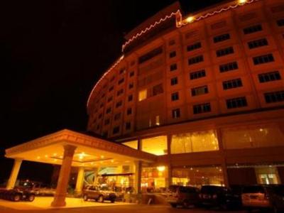 фото отеля Golden View Hotel Batam