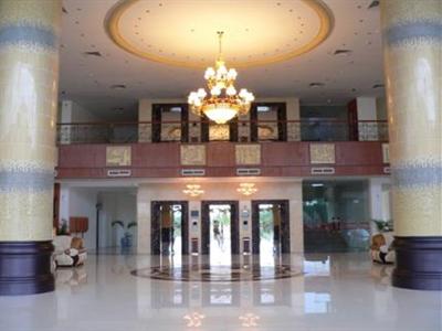 фото отеля Golden View Hotel Batam