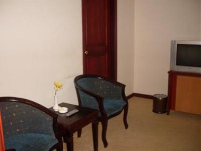 фото отеля Golden View Hotel Batam