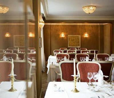 фото отеля Beausite Park Hotel Wengen