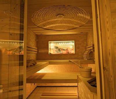 фото отеля Beausite Park Hotel Wengen