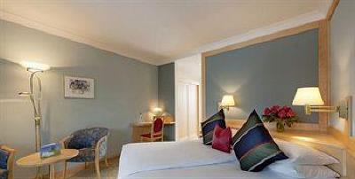 фото отеля Beausite Park Hotel Wengen
