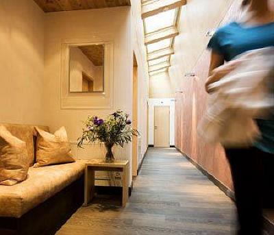 фото отеля Beausite Park Hotel Wengen