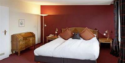 фото отеля Beausite Park Hotel Wengen