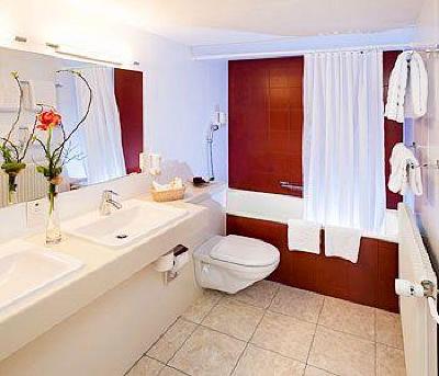 фото отеля Beausite Park Hotel Wengen