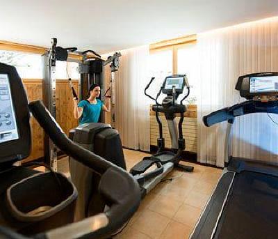 фото отеля Beausite Park Hotel Wengen