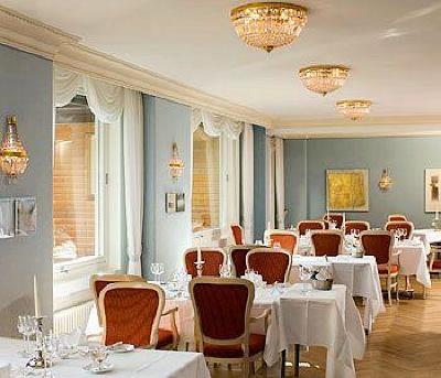 фото отеля Beausite Park Hotel Wengen