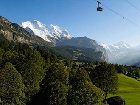 фото отеля Beausite Park Hotel Wengen